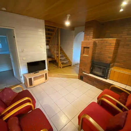 Semesterbostad Santat *