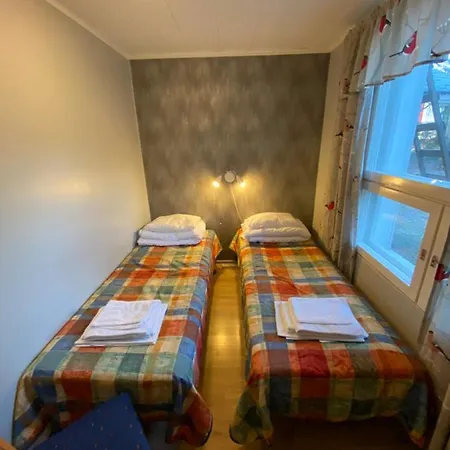 Santat * Rovaniemi
