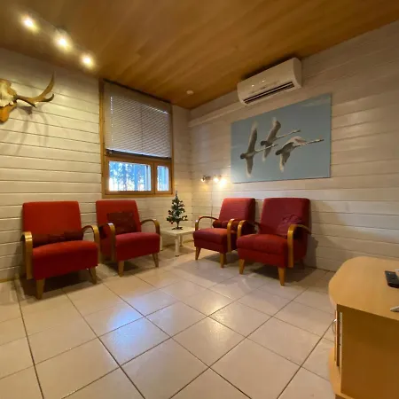 Santat Holiday home *