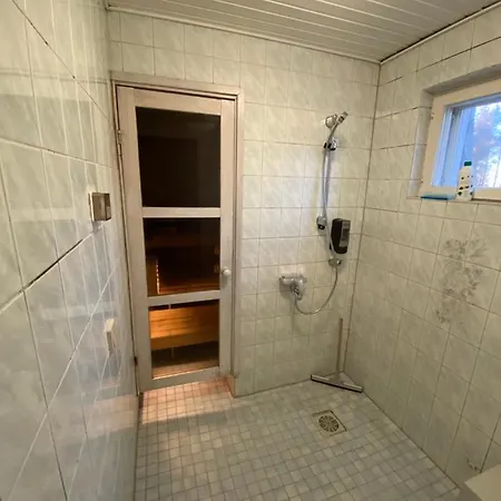 Semesterbostad Santat Rovaniemi