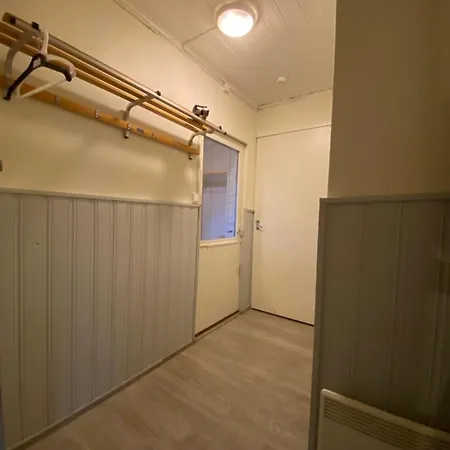 Holiday home Santat Rovaniemi