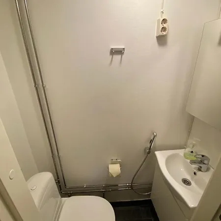 Semesterbostad Santat