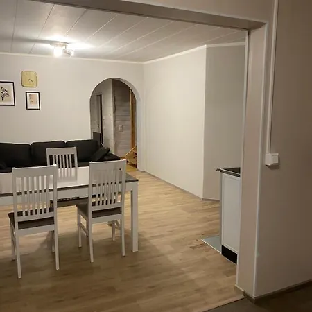 Santat Rovaniemi